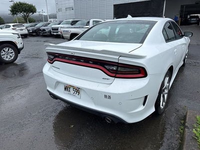 2022 Dodge Charger GT