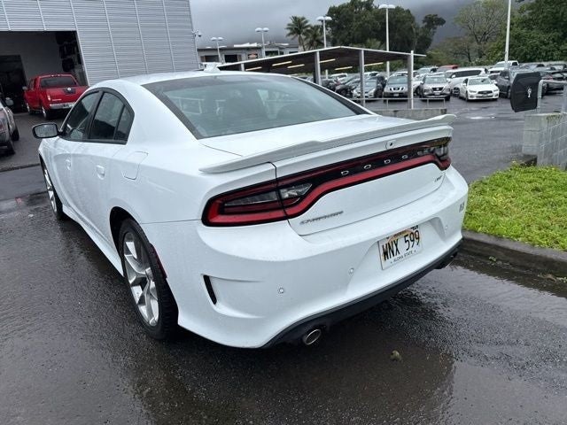 2022 Dodge Charger GT