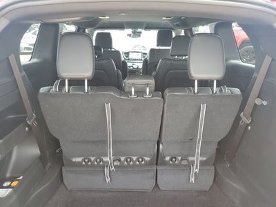 2025 Chrysler Voyager LX