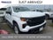 2022 Chevrolet Silverado 1500 WT