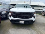 2022 Chevrolet Silverado 1500 WT