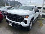 2022 Chevrolet Silverado 1500 WT