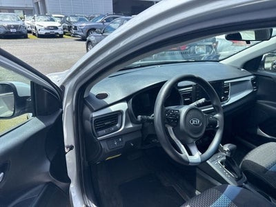 2020 Kia Rio LX