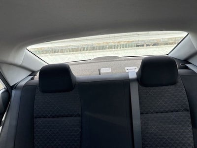 2020 Kia Rio LX