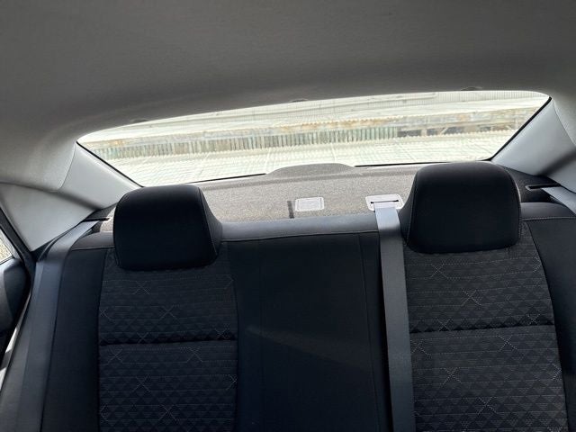 2020 Kia Rio LX