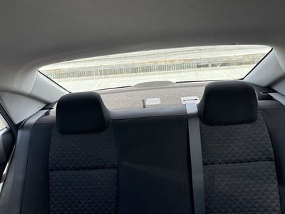 2020 Kia Rio LX