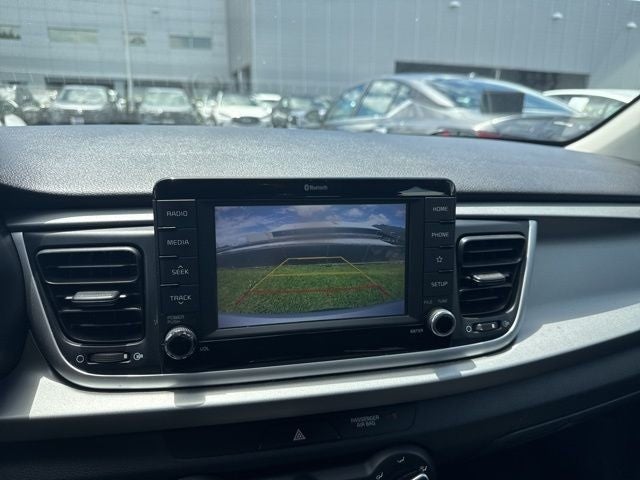 2020 Kia Rio LX