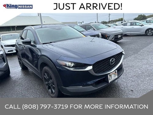 2024 Mazda Mazda CX-30 2.5 S Select Sport