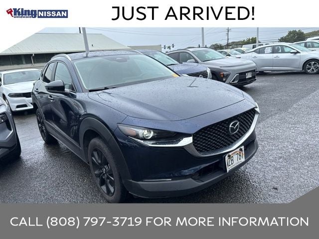 2024 Mazda Mazda CX-30 2.5 S Select Sport
