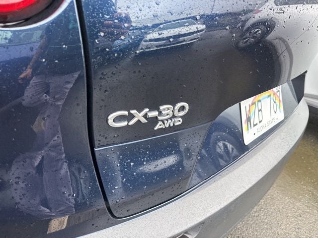 2024 Mazda Mazda CX-30 2.5 S Select Sport