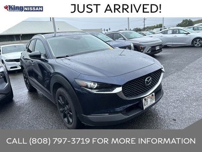 2024 Mazda Mazda CX-30 2.5 S Select Sport