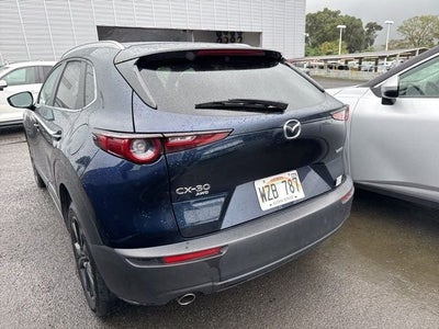 2024 Mazda Mazda CX-30 2.5 S Select Sport
