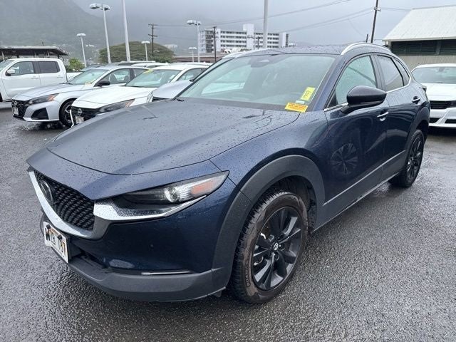 2024 Mazda Mazda CX-30 2.5 S Select Sport