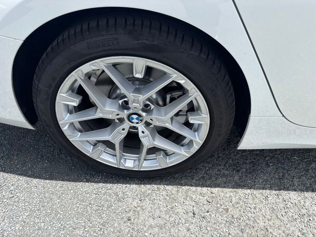 2025 BMW 3 Series 330i