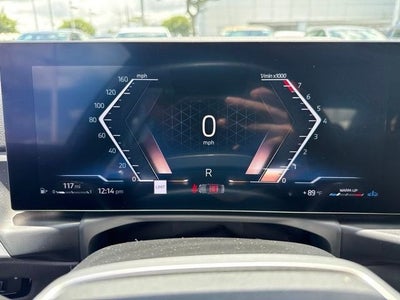 2025 BMW 3 Series 330i