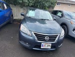 2014 Nissan Sentra SL