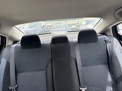 2023 Nissan Versa 1.6 SV
