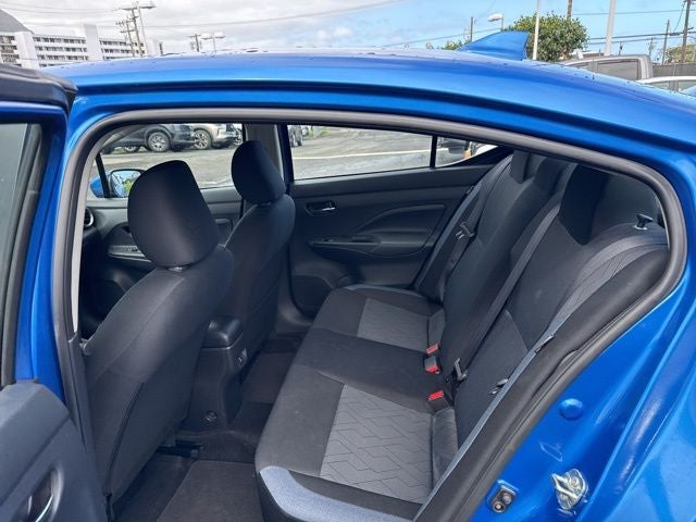 2024 Nissan Versa 1.6 SV