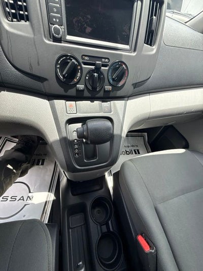 2020 Nissan NV200 SV