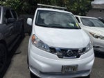 2020 Nissan NV200 SV
