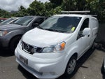 2020 Nissan NV200 SV