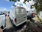 2020 Nissan NV200 SV