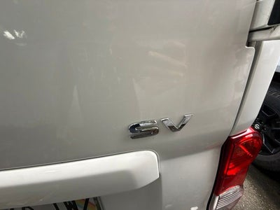 2020 Nissan NV200 SV