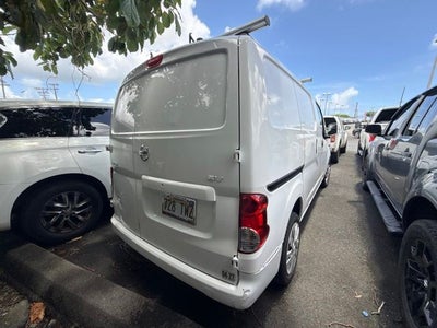 2020 Nissan NV200 SV