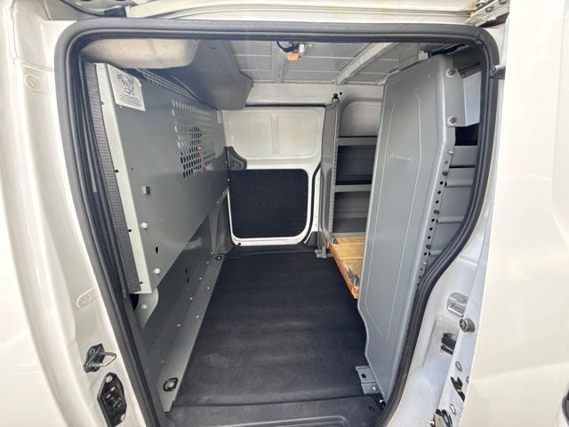 2020 Nissan NV200 SV