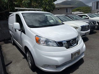 2020 Nissan NV200 SV