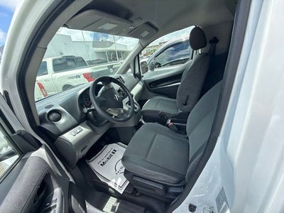 2020 Nissan NV200 SV