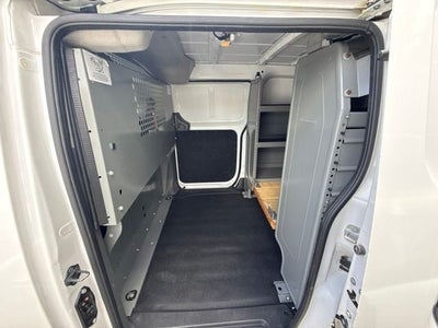 2020 Nissan NV200 SV