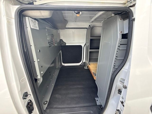 2020 Nissan NV200 SV