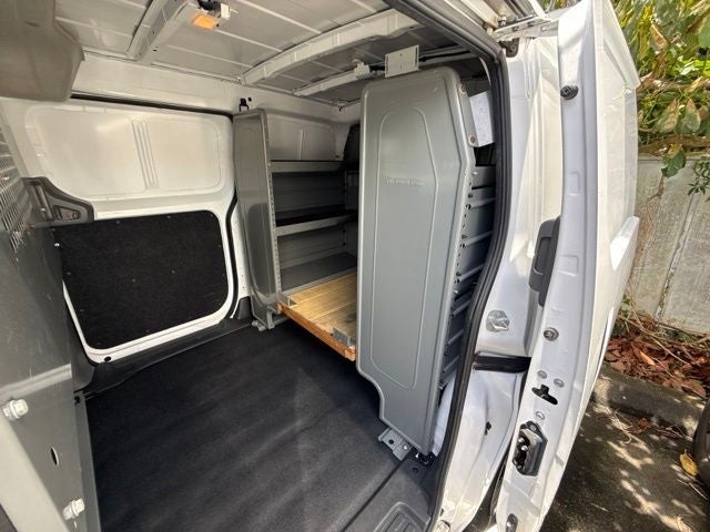 2020 Nissan NV200 SV