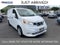 2020 Nissan NV200 SV