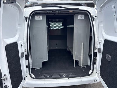2020 Nissan NV200 SV