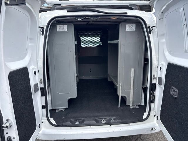 2020 Nissan NV200 SV