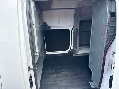 2020 Nissan NV200 SV