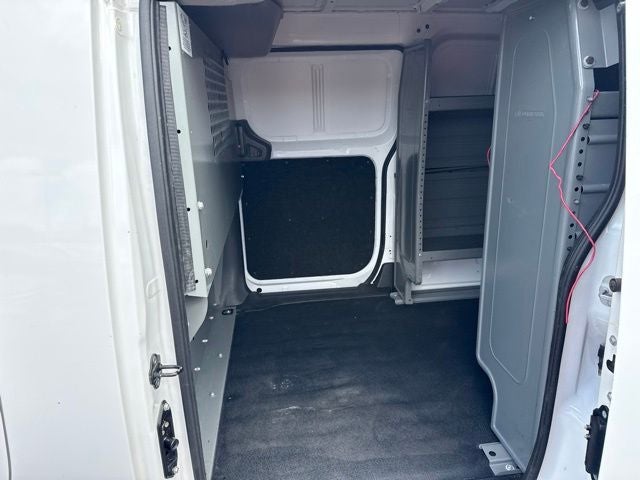 2020 Nissan NV200 SV