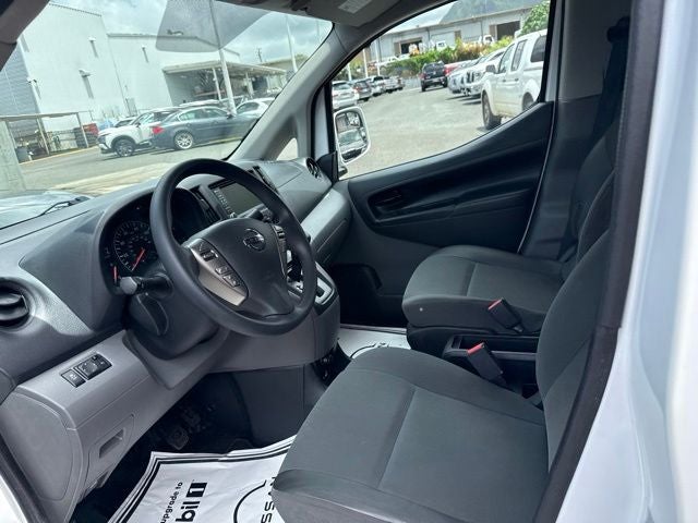 2020 Nissan NV200 SV