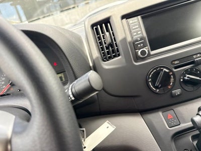 2020 Nissan NV200 SV