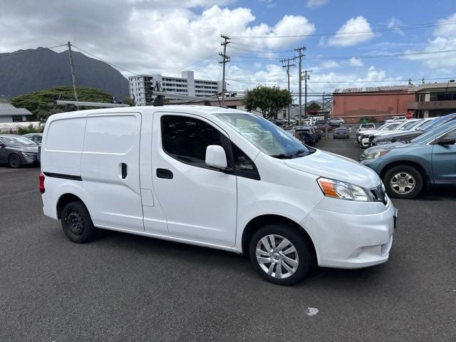 2020 Nissan NV200 SV