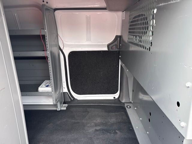 2020 Nissan NV200 SV