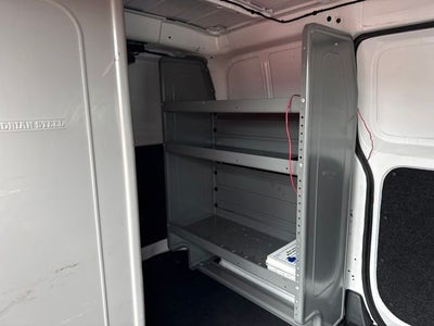 2020 Nissan NV200 SV