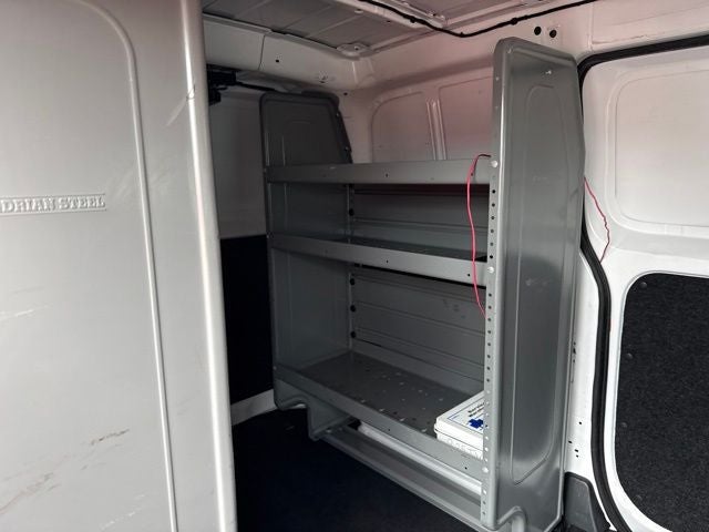 2020 Nissan NV200 SV