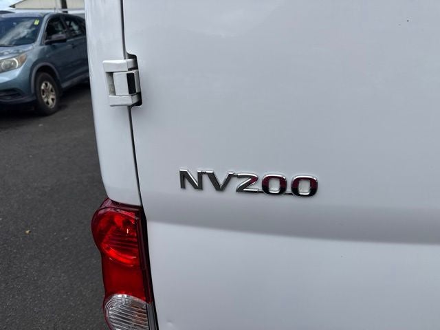 2020 Nissan NV200 SV