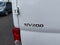2020 Nissan NV200 SV