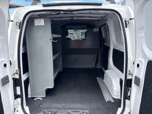 2020 Nissan NV200 SV