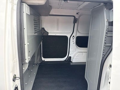 2020 Nissan NV200 SV