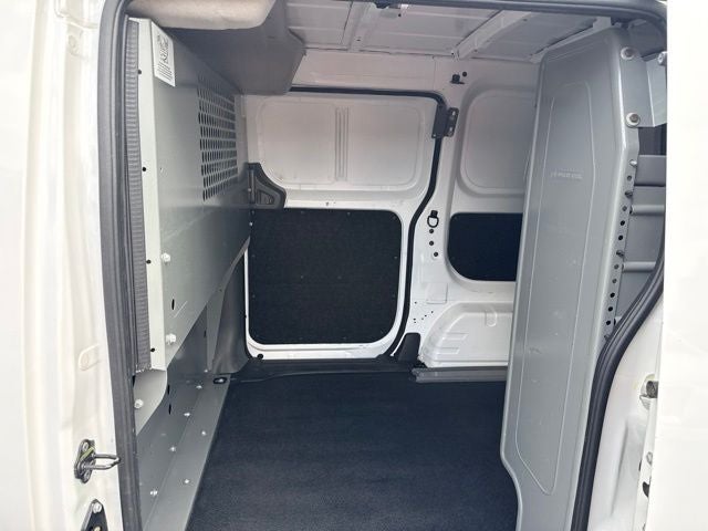 2020 Nissan NV200 SV